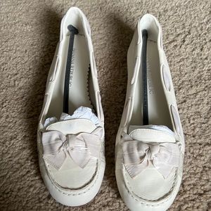 Banana Republic shoes